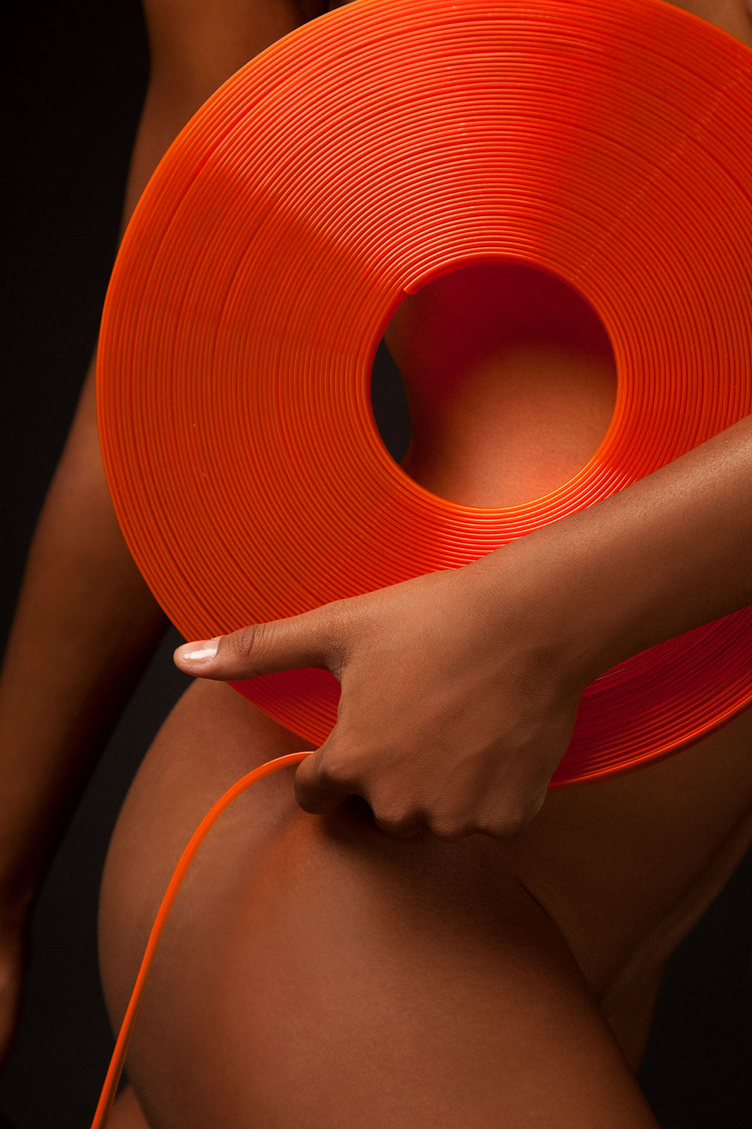 Itar Mag - The Blog of Itar - Pop Colour - PVC accessories